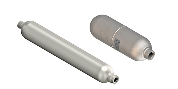 AMETEK AMERON Receives FAA-PMA Approval for Two Cylinder Weldment Parts_586x293